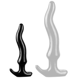 Deepleasure Plug Ondulo S 21 x 4cm